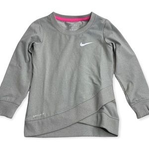 2t Nike long sleeve shirt